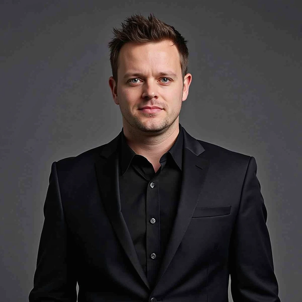 Markus Schulz